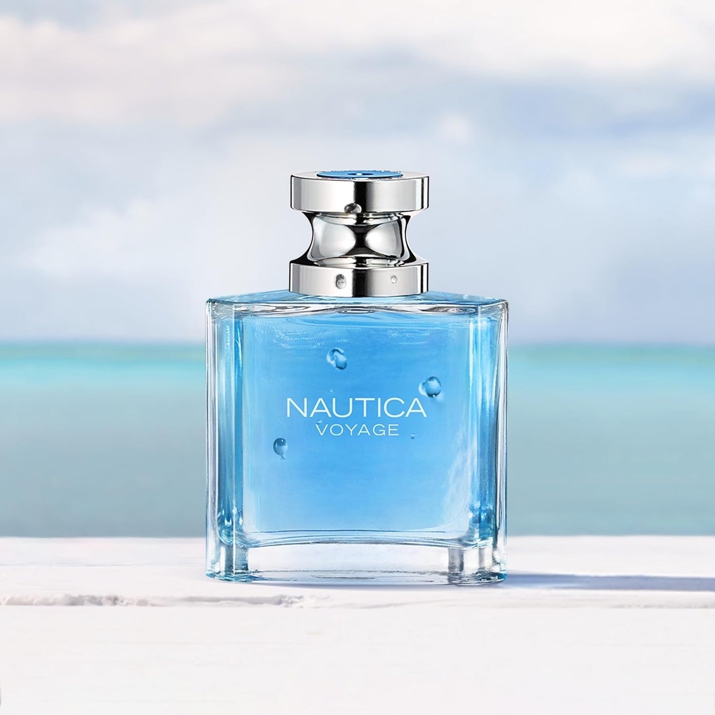 Nautica Voyage Caballero