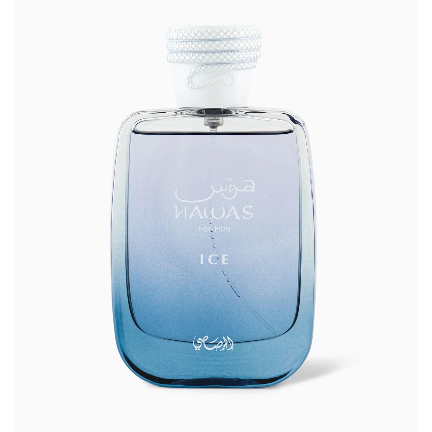 Rasasi Hawas Ice Caballero