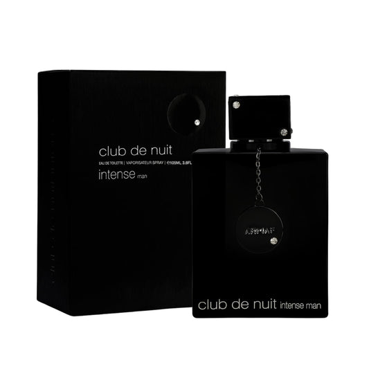Club De Nuit Intense Man Caballero