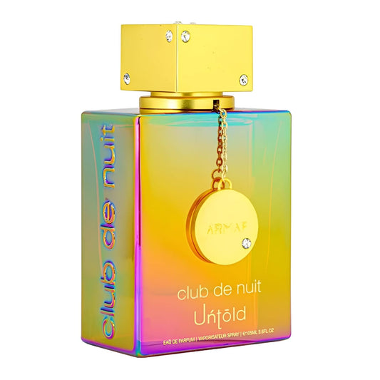 Armaf Club de Nuit Untold Unisex