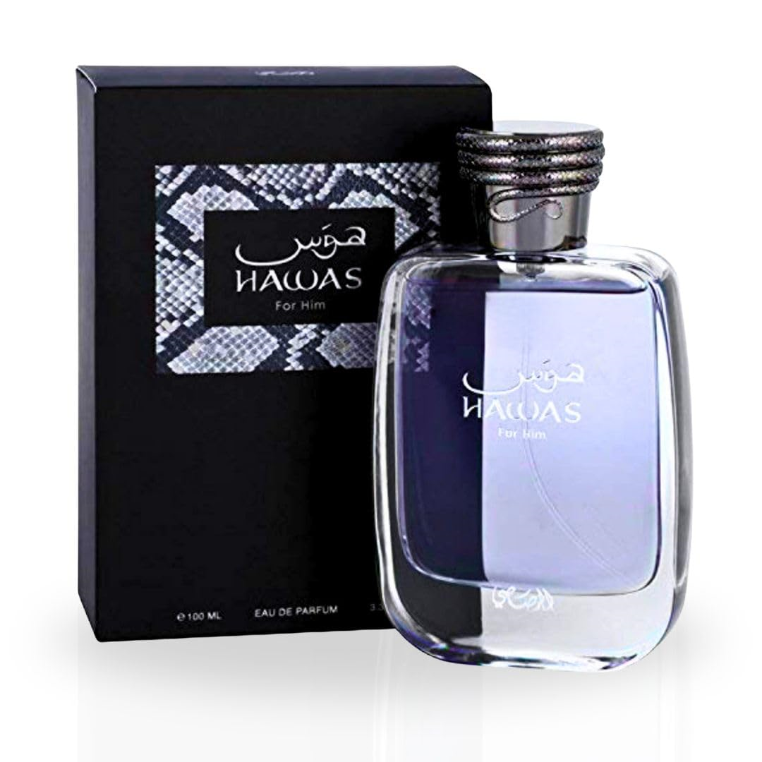 Rasasi Hawas Caballero