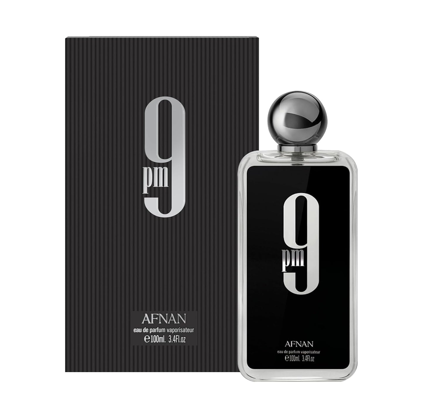 Afnan 9 Pm Caballero