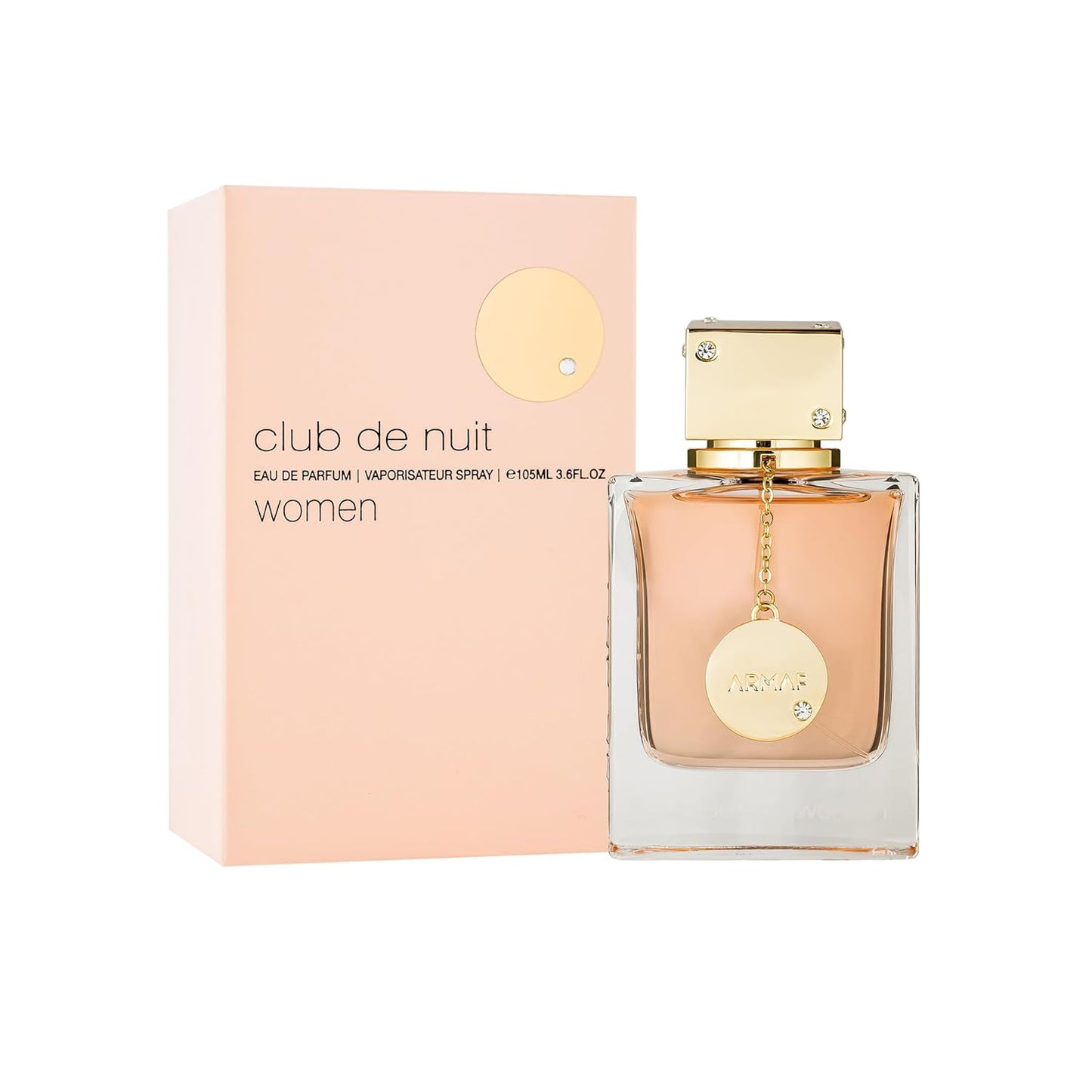 Armaf Club De Nuit Women Dama