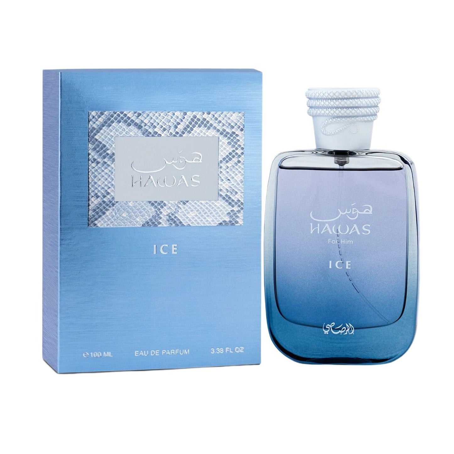 Rasasi Hawas Ice Caballero